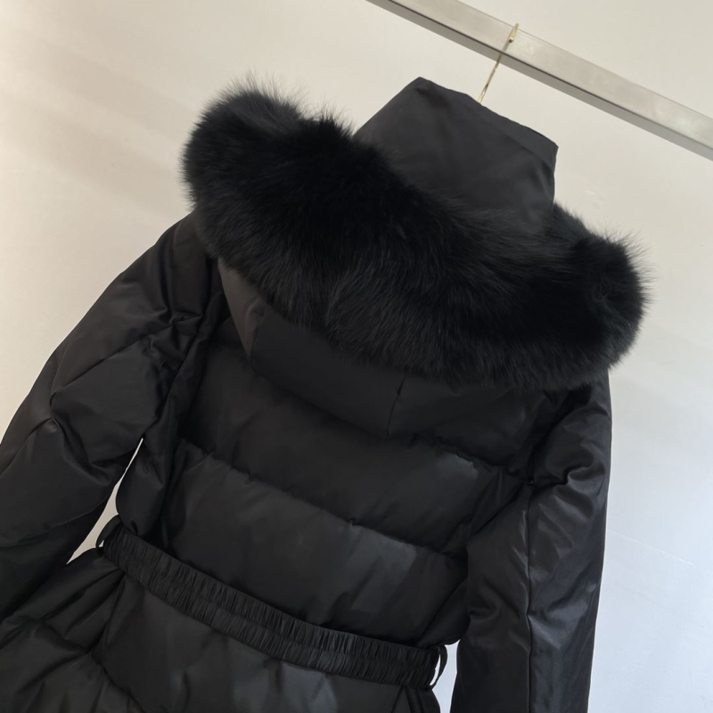 Prada Down Coat